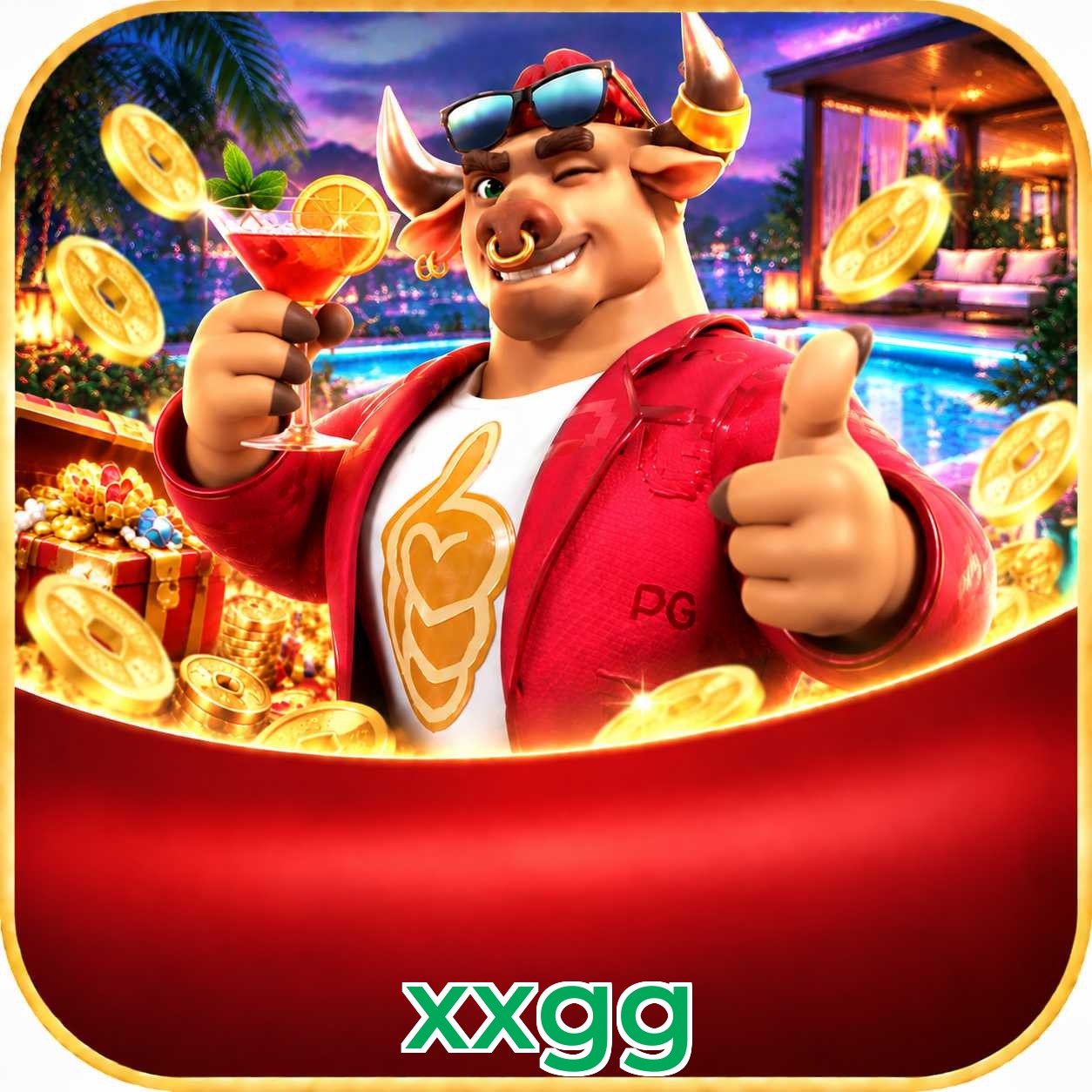 Jogos Fortune